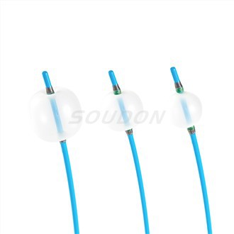 Urethral Silicone Extractor Pro Retrieval Ballon Catheter