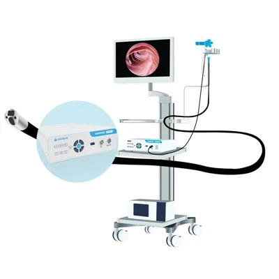 Jetab 16W HD Choledochoscope